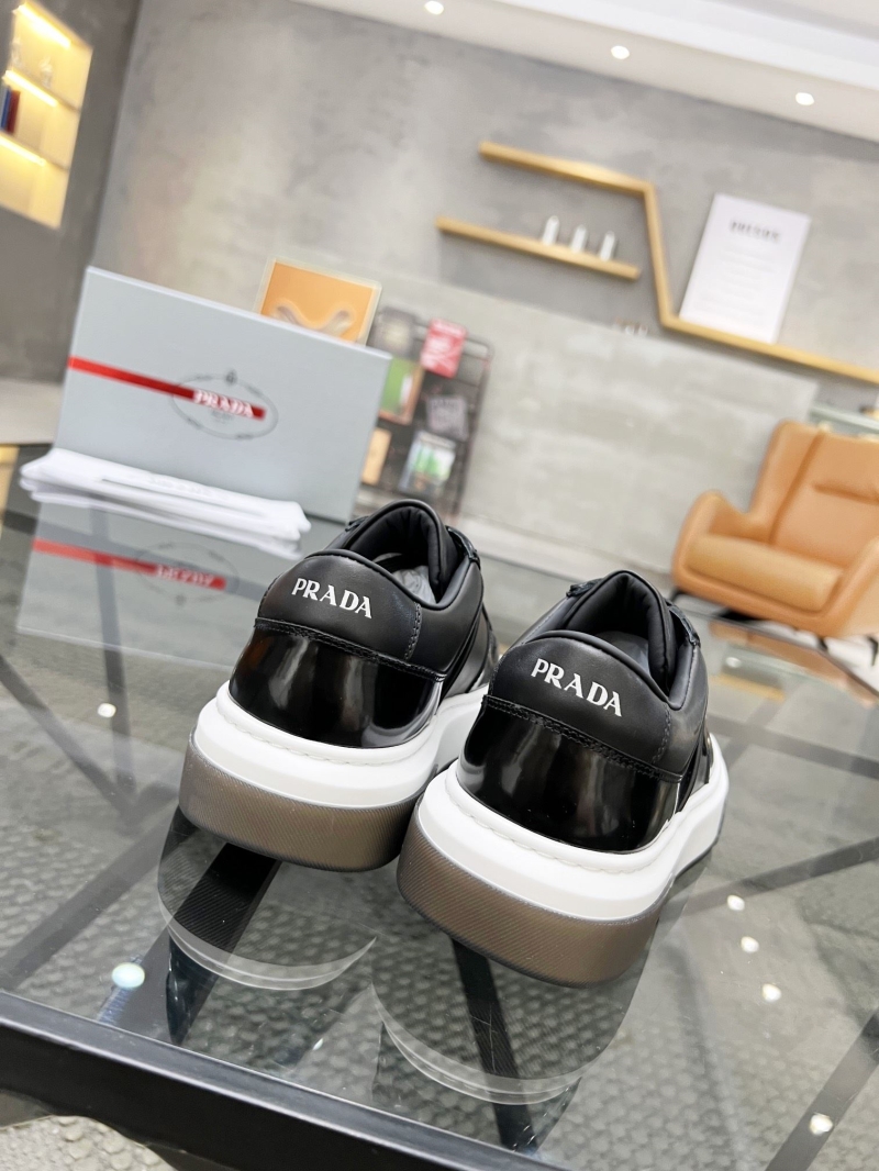 Prada Casual Shoes